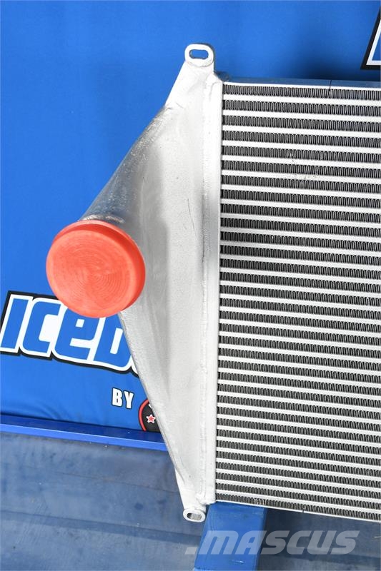Freightliner Coronado Charge Air Cooler # 601370 Radiadores