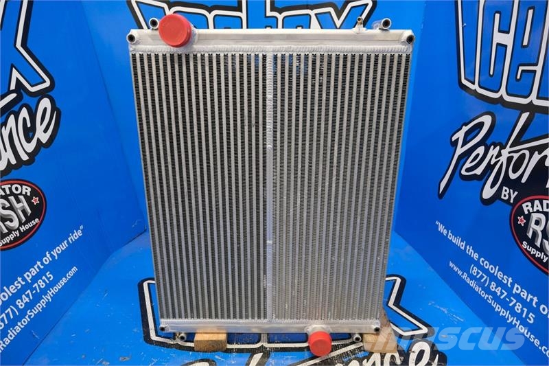 Freightliner Coronado Radiator # 601145 Radiadores
