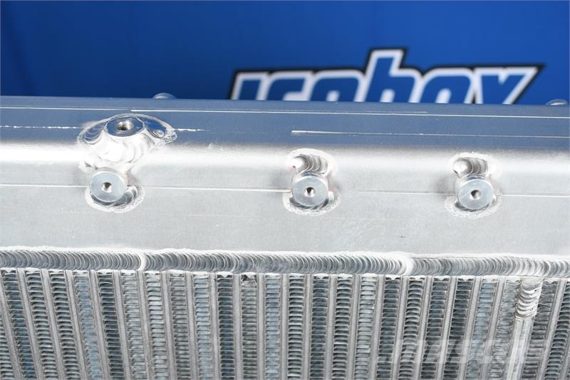 Freightliner Coronado Radiator # 601146 Radiadores