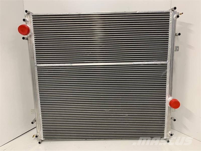 Freightliner Coronado Radiator # 601203 Радіатори
