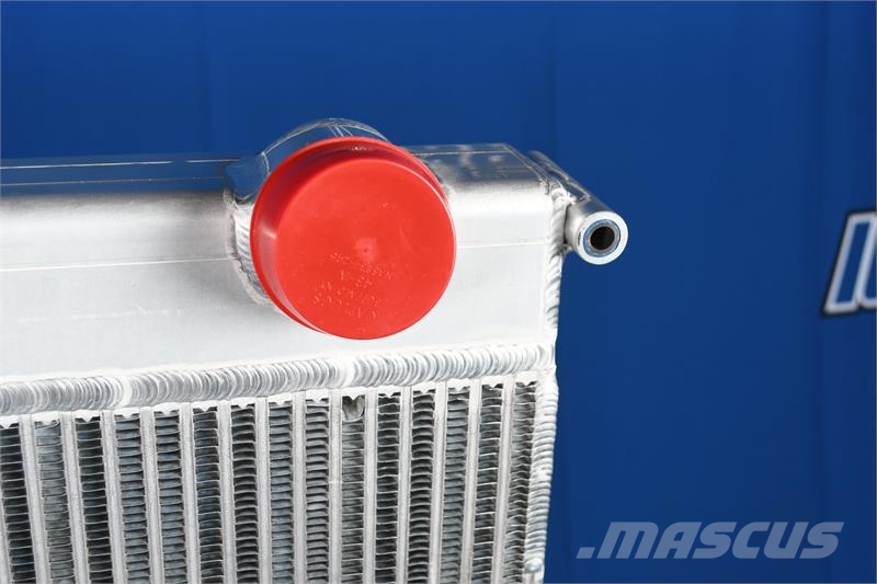 Freightliner Coronado Radiator # 601146 Radiadores