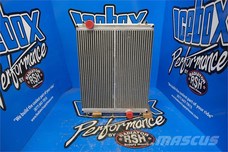 Freightliner Coronado Radiator # 601145 Radiadores