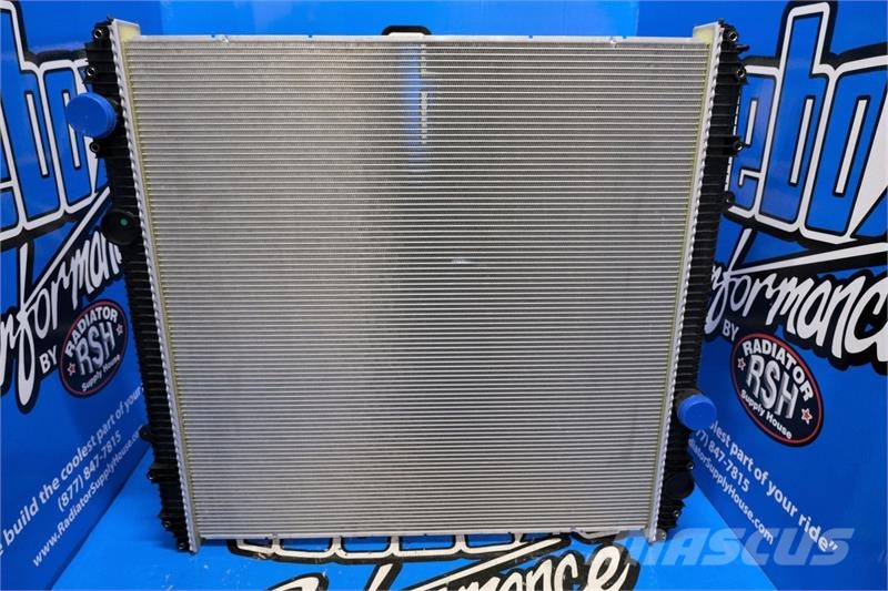 Freightliner Coronado 132 Radiator # 601061 Radiadores