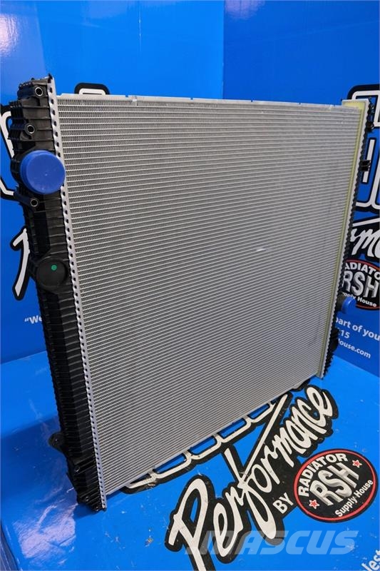 Freightliner Coronado 132 Radiator # 601061 Radiadores