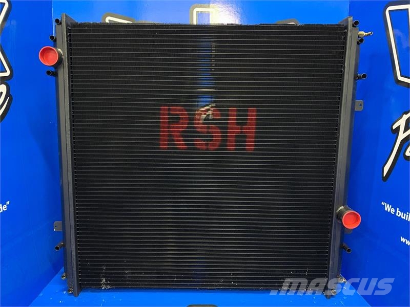 Freightliner Coronado Radiator # 601060 Radiadores