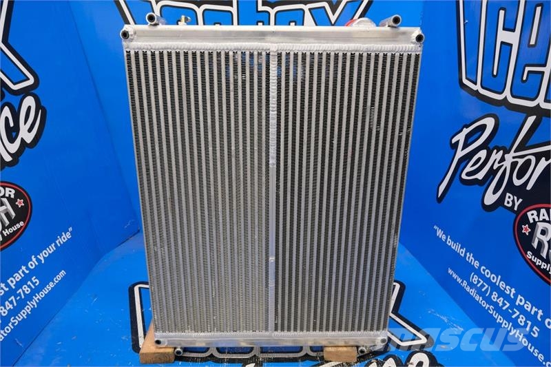 Freightliner Coronado Radiator # 601145 Radiadores