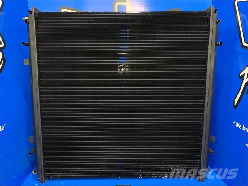 Freightliner Coronado Radiator # 601060 Radiadores