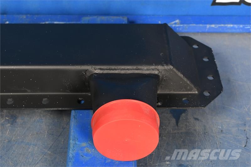 Freightliner Cross Flow Tank # 601473 Radiators