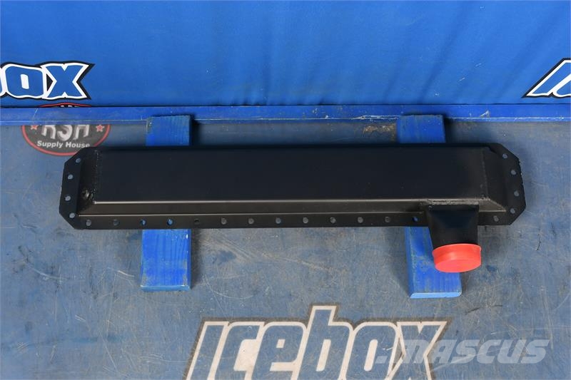 Freightliner Cross Flow Tank # 601473 Radiators