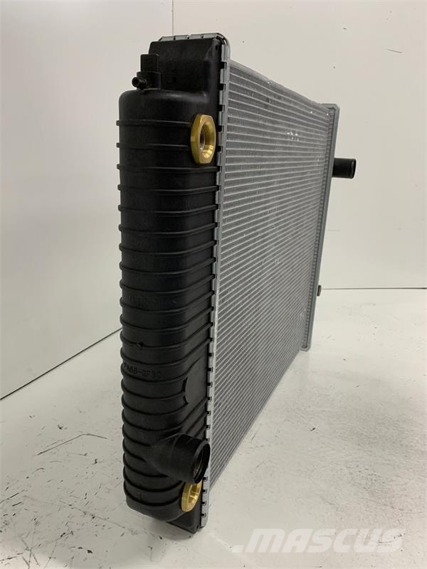 Freightliner Fed Ex , Ultimaster Stepvan, M Radiator # 601222 Radijatori