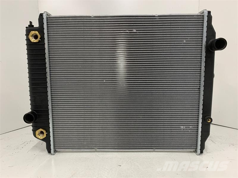 Freightliner Fed Ex , Ultimaster Stepvan, M Radiator # 601222 Radijatori