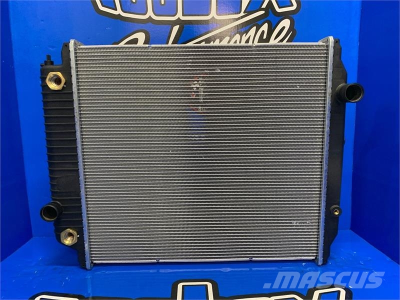 Freightliner Fed Ex , Ultimaster Stepvan, M Radiator # 601222 Radijatori