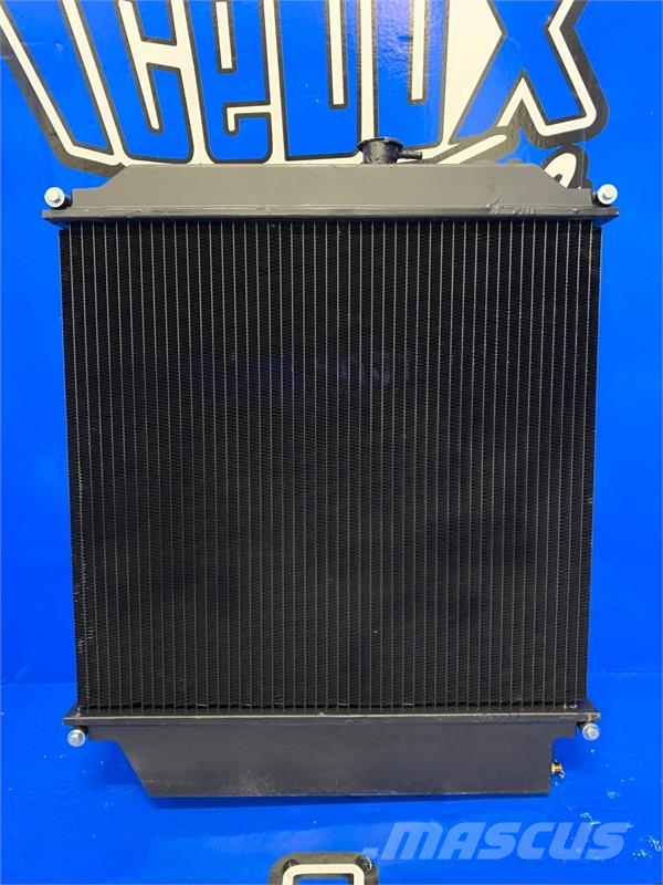 Freightliner FedEx, UPS Step Van's Radiator # 601059 Radijatori