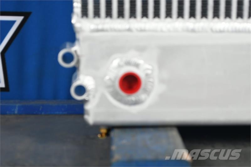 Freightliner FL50, FL60, FL70, FL80, FL90 Radiator # 601493 Radijatori