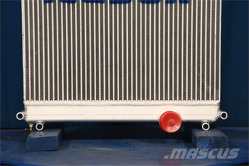 Freightliner FL50-Fl90 Radiator # 601415 Radiators