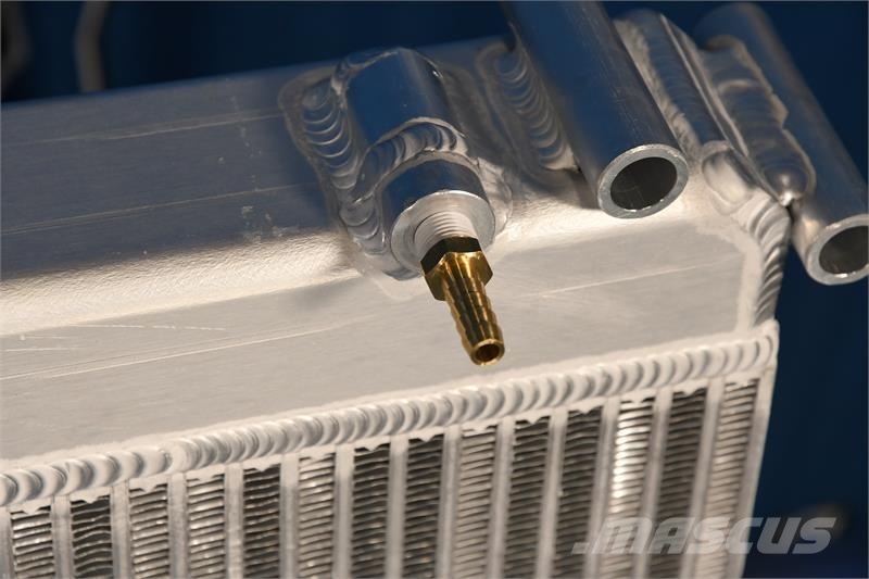 Freightliner FL50-Fl90 Radiator # 601415 Radiators