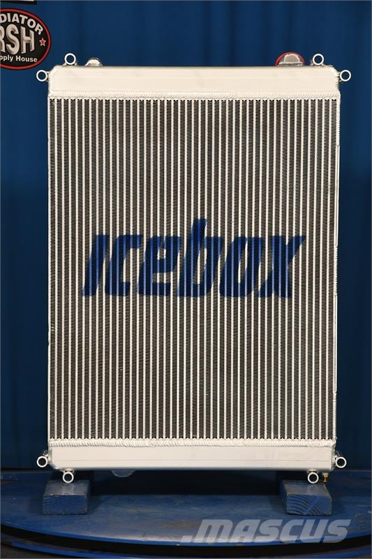 Freightliner FL50-Fl90 Radiator # 601415 Radiators