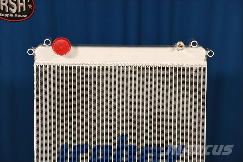 Freightliner FL50-Fl90 Radiator # 601415 Radiators
