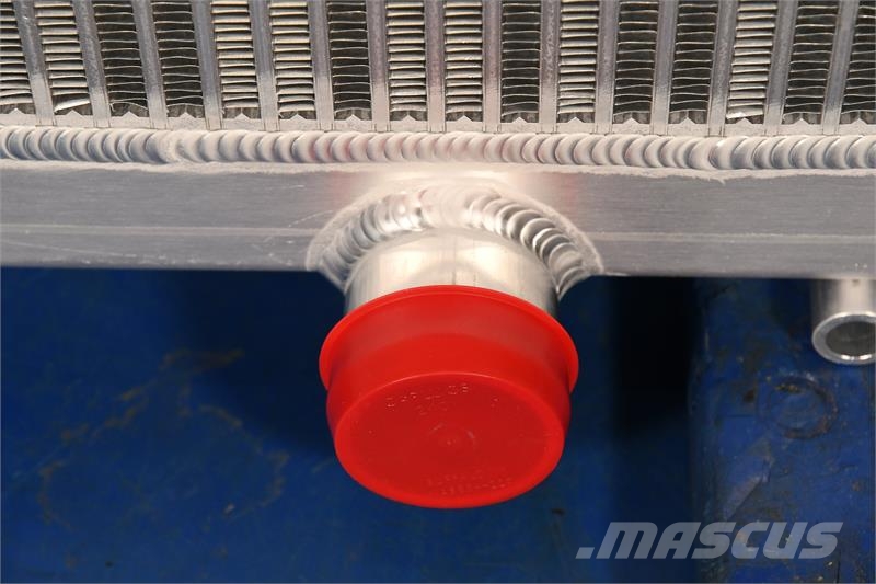 Freightliner FL50-Fl90 Radiator # 601415 Radiators