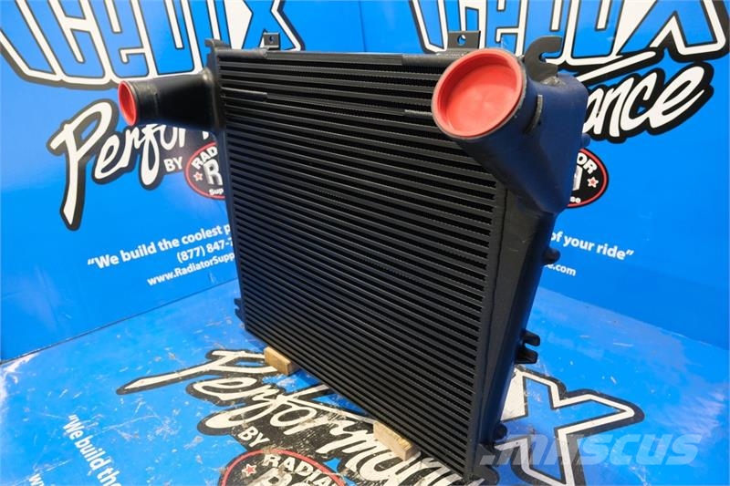 Freightliner FL60, FL70 Charge Air Cooler # 601331 Radiatorer