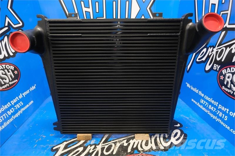Freightliner FL60, FL70 Charge Air Cooler # 601331 Radiatorer