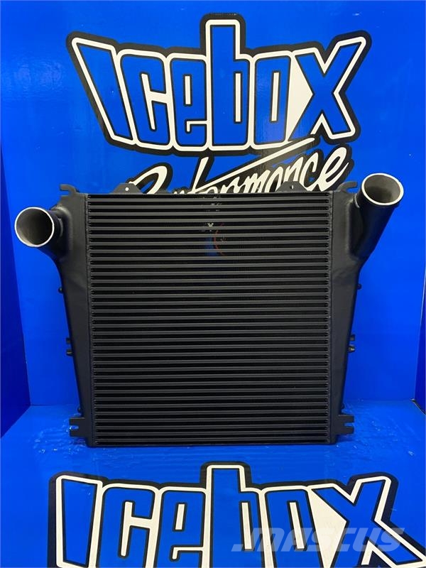 Freightliner FL60, FL70 Charge Air Cooler # 601330 Радіатори