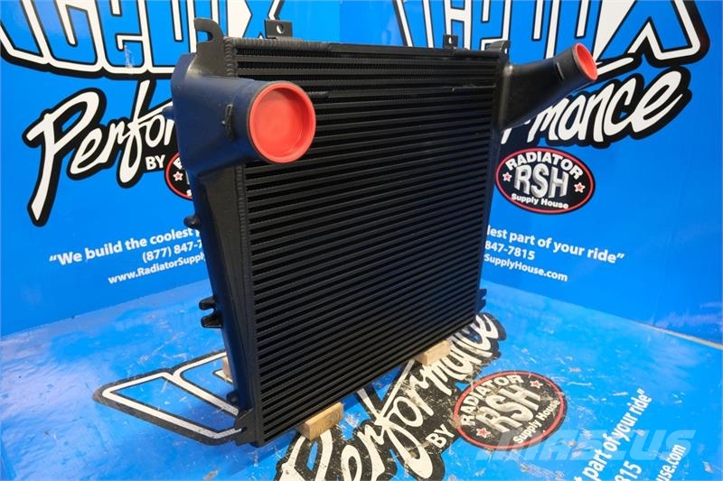 Freightliner FL60, FL70 Charge Air Cooler # 601331 Radiatorer