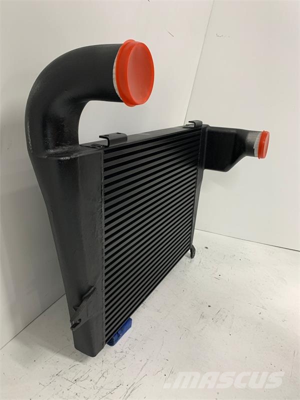 Freightliner FLC Charge Air Cooler # 601254 Radijatori
