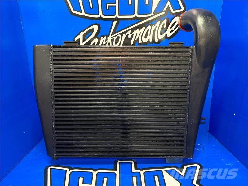 Freightliner FLC Charge Air Cooler # 601254 Radijatori