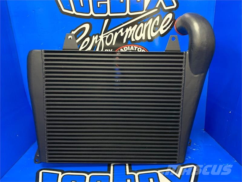 Freightliner FLC Charge Air Cooler # 601263 Radiadores