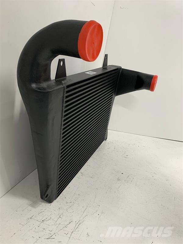 Freightliner FLC Charge Air Cooler # 601263 Radiadores