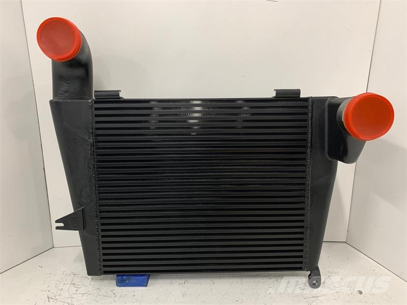 Freightliner FLC Charge Air Cooler # 601254 Radijatori