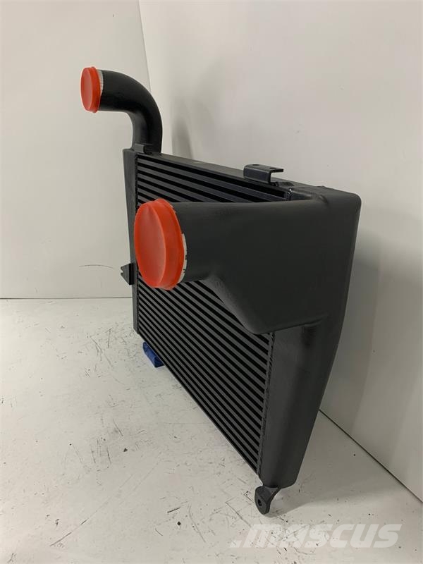 Freightliner FLC Charge Air Cooler # 601254 Radijatori