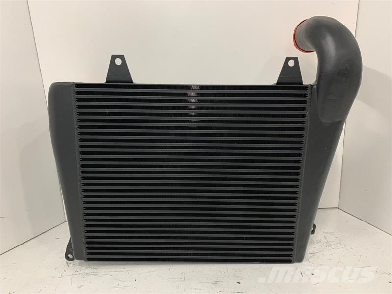 Freightliner FLC Charge Air Cooler # 601263 Radiadores