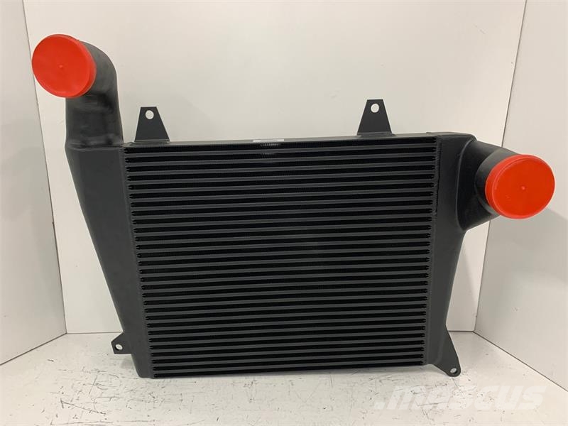 Freightliner FLC Charge Air Cooler # 601263 Radiadores