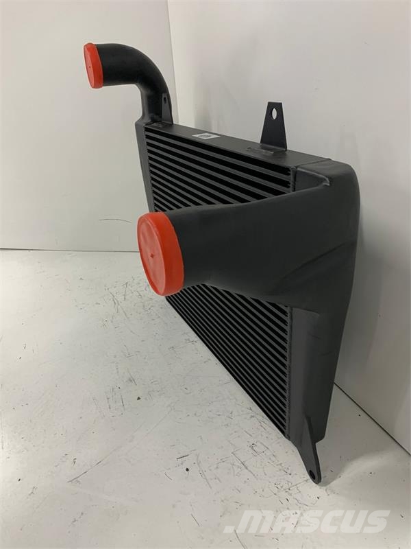 Freightliner FLC Charge Air Cooler # 601263 Radiadores