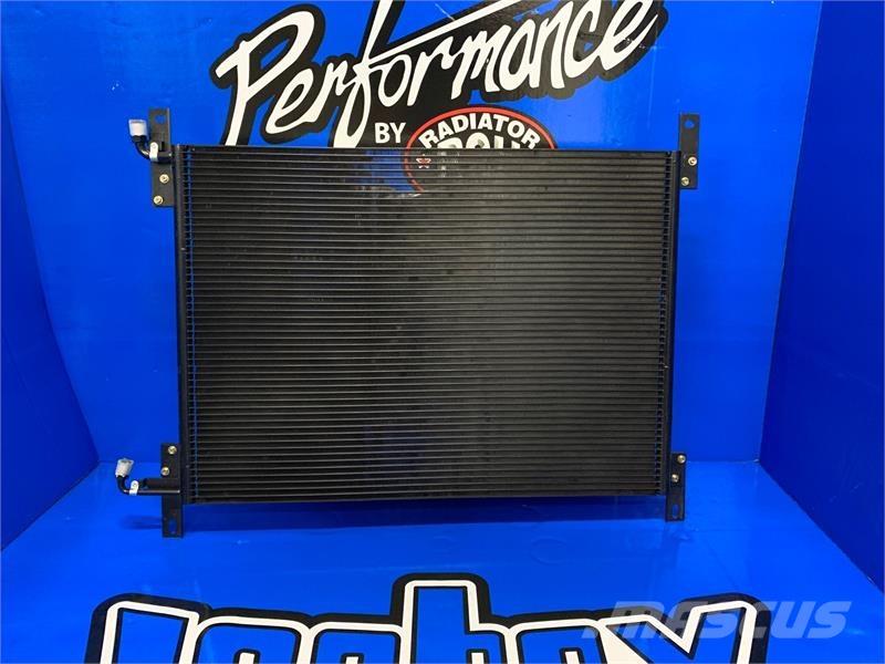 Freightliner FLD 112 AC Condenser # 601606 Radiatorer