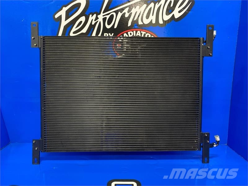Freightliner FLD 112 AC Condenser # 601606 Radiatorer