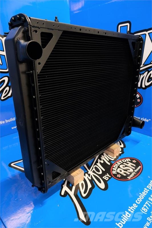 Freightliner FLD 120 Classic Radiator # 601005 Radiadores