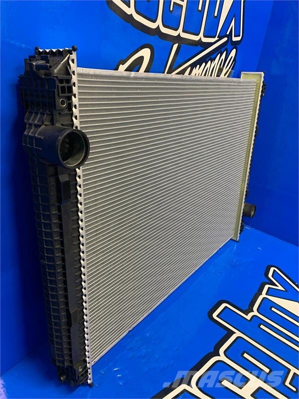 Freightliner FLD, Century Class, Buisness Radiator # 601027 Радіатори