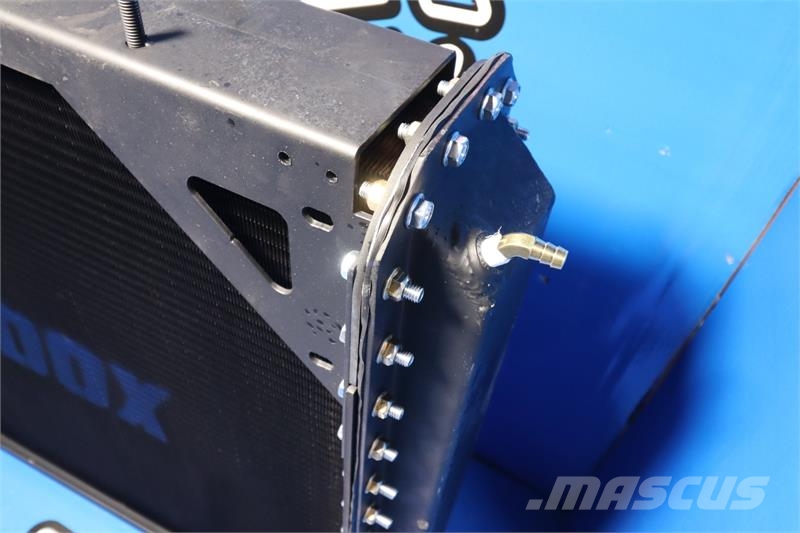Freightliner FLD, Classic Radiator # 601008 Radiadores