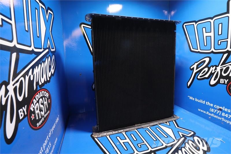 Freightliner FLD120 / Classic Radiator Core # 601398 Radiadores