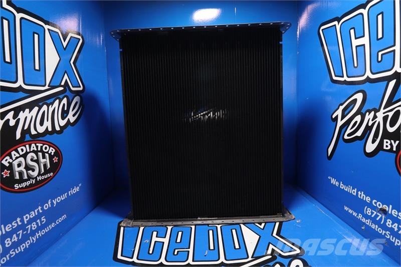Freightliner FLD120 / Classic Radiator Core # 601398 Radiadores