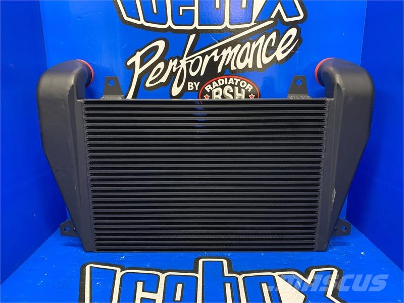 Freightliner FLD120 / Classic Charge Air Cooler # 601278 Радіатори