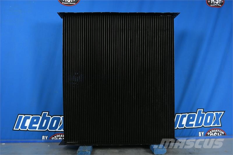 Freightliner Gold Core Radiator Core # 601427 Радіатори