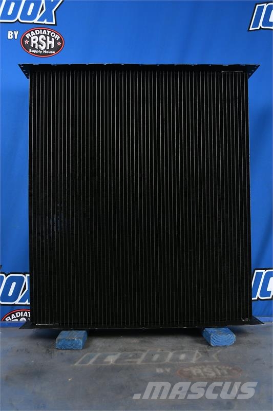 Freightliner Gold Core Radiator Core # 601427 Радіатори