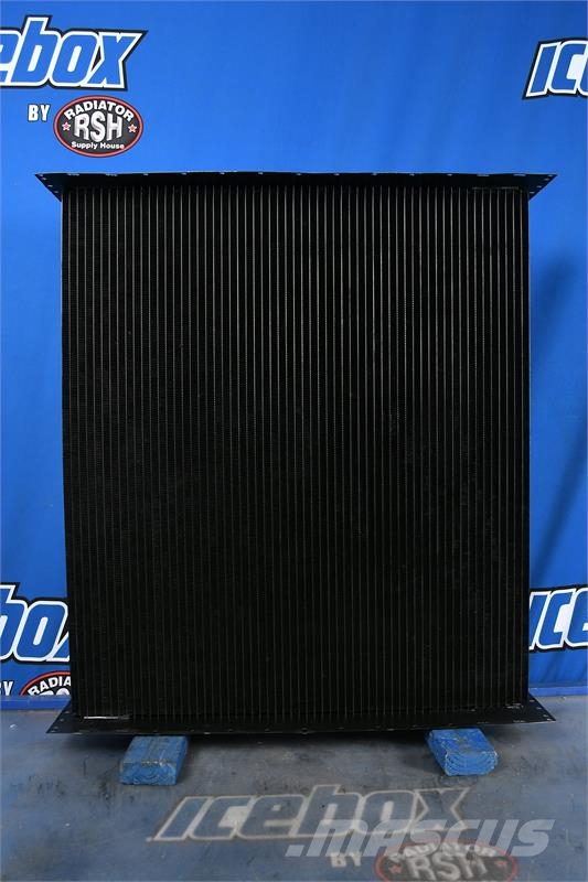 Freightliner Gold Core Radiator Core # 601427 Радіатори