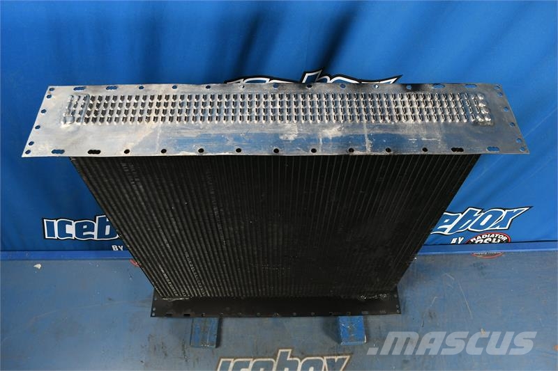 Freightliner Gold Core Radiator Core # 601427 Радіатори