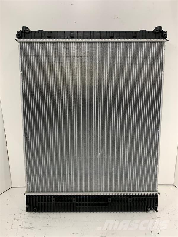 Freightliner M-2 106 Business Class/Acterr Radiator # 601116 Radiators