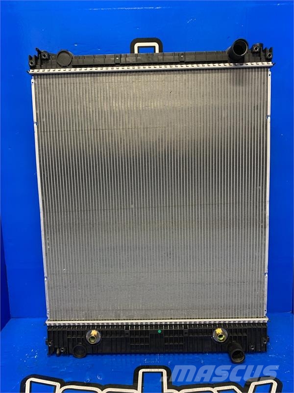 Freightliner M-2 106 Business Class/Acterr Radiator # 601116 Radiators